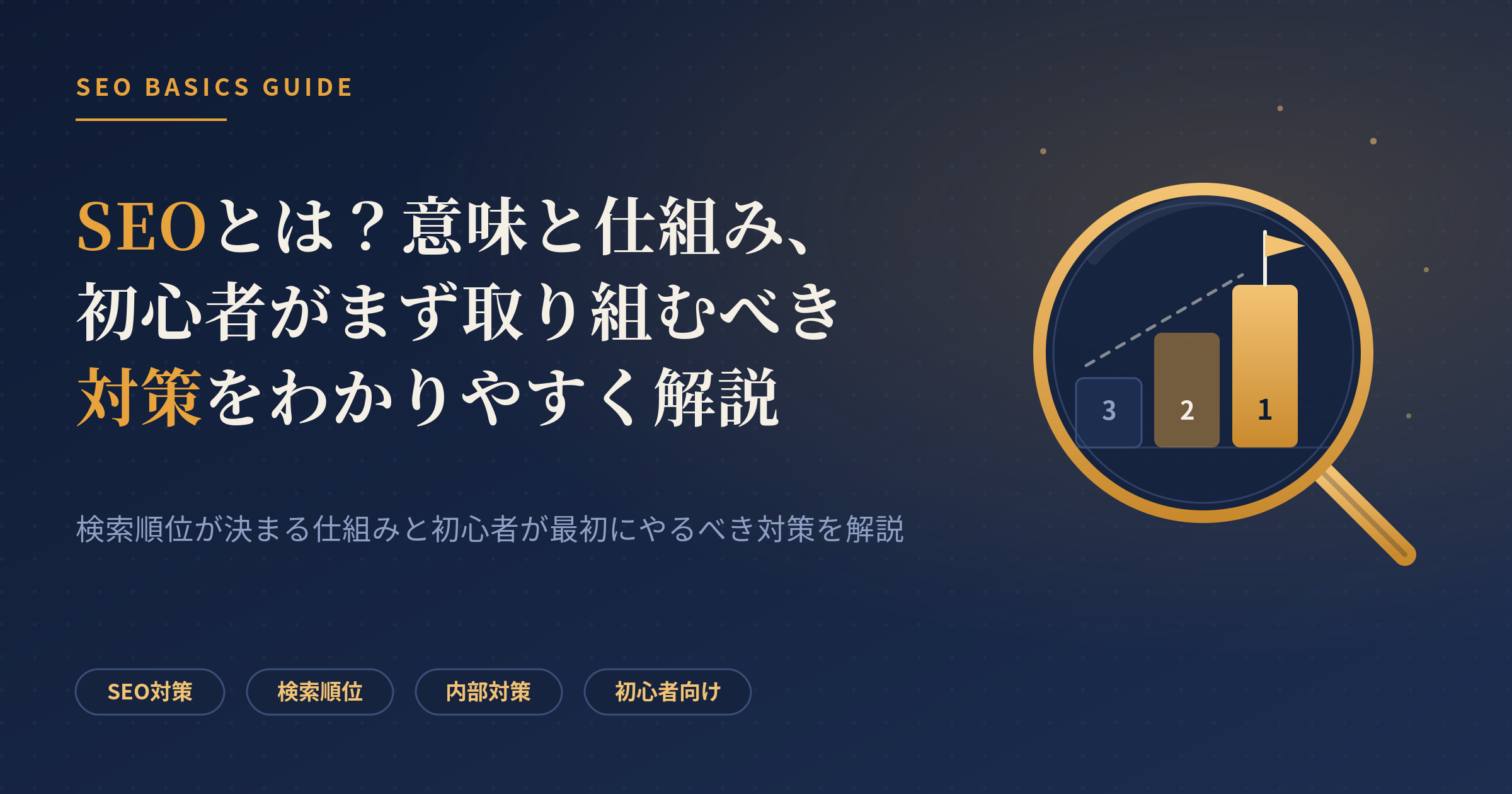 SEOとは